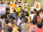 入居者様によるミュージカル公演♪