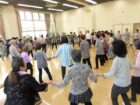 仲良くｲﾍﾞﾝﾄ♪