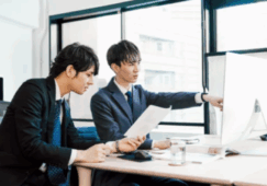 Webアプリケーション開発エンジニア イメージ