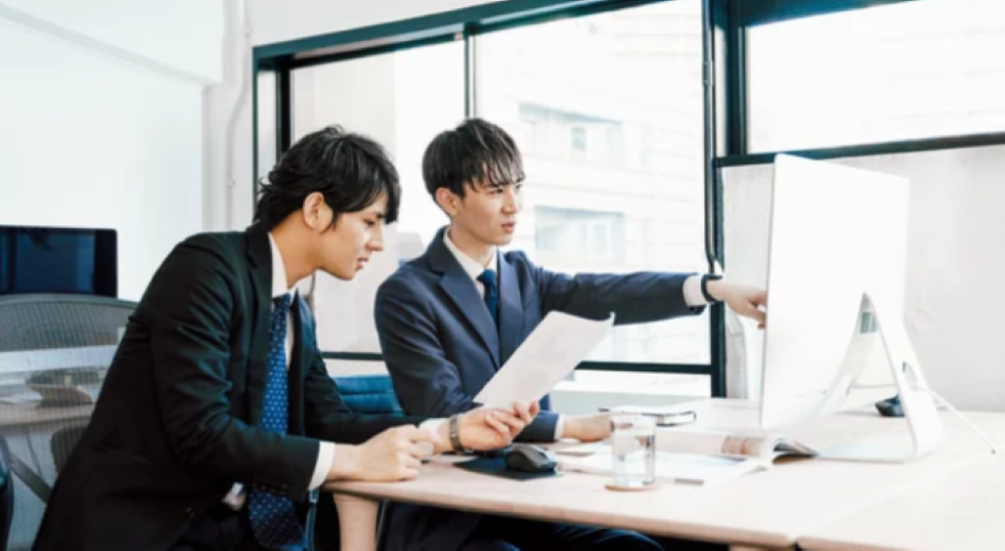 Webアプリケーション開発エンジニア イメージ