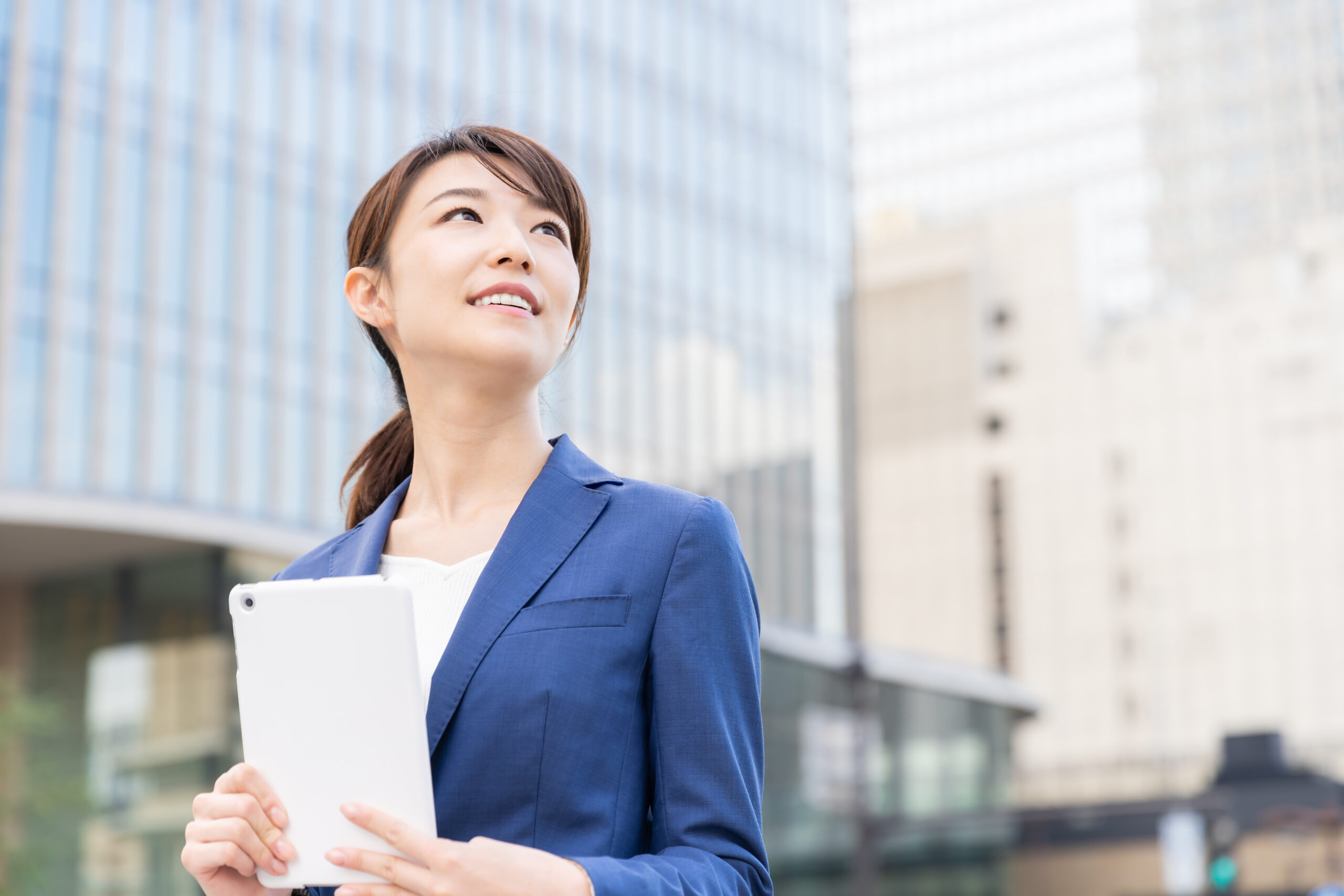 完全無料の転職サポート