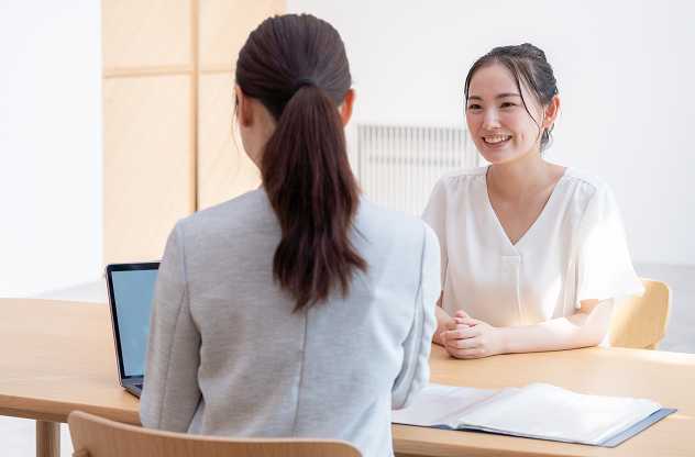 カウンセリング